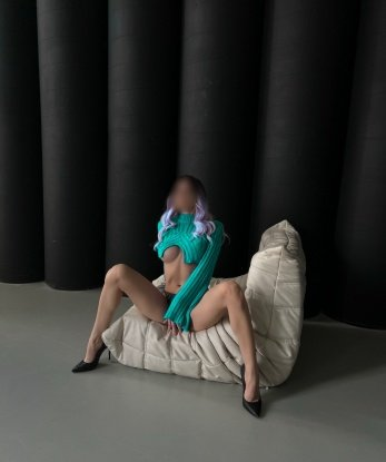 Проститутка Алена