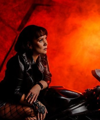 Проститутка Лариса