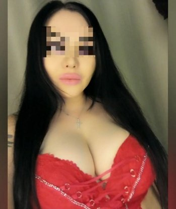 Проститутка Татьяна