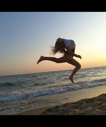 Проститутка Кира