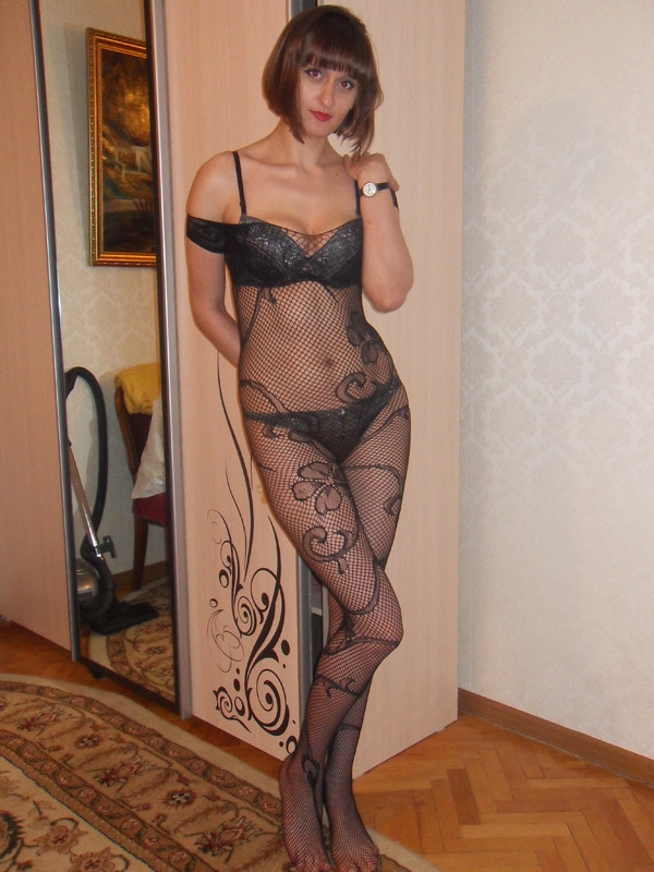 Проститутка Юлия