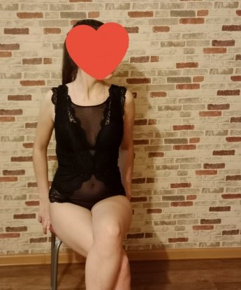 Проститутка Альбина