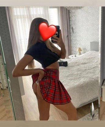 Проститутка Поля